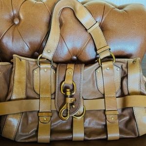 Chloe s/m handbag